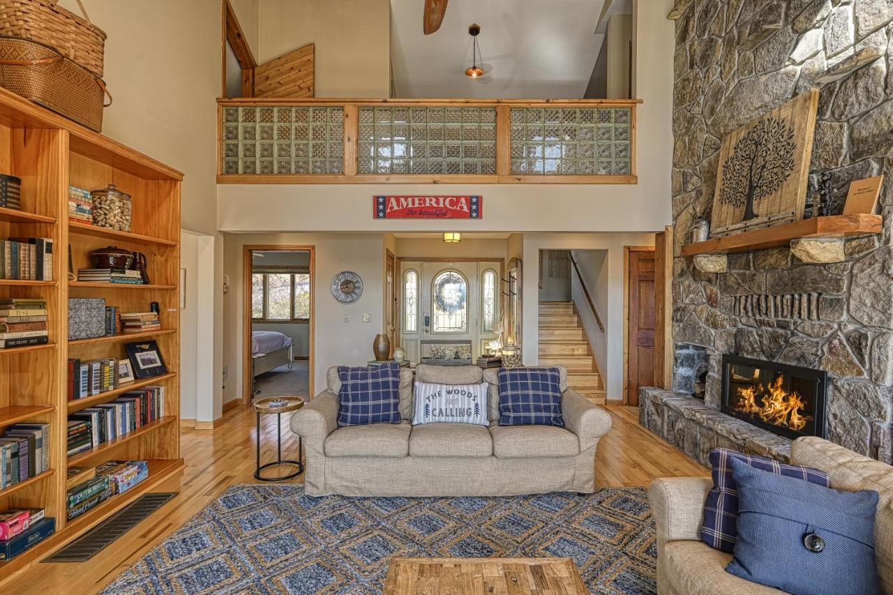 Infinite View Holiday home