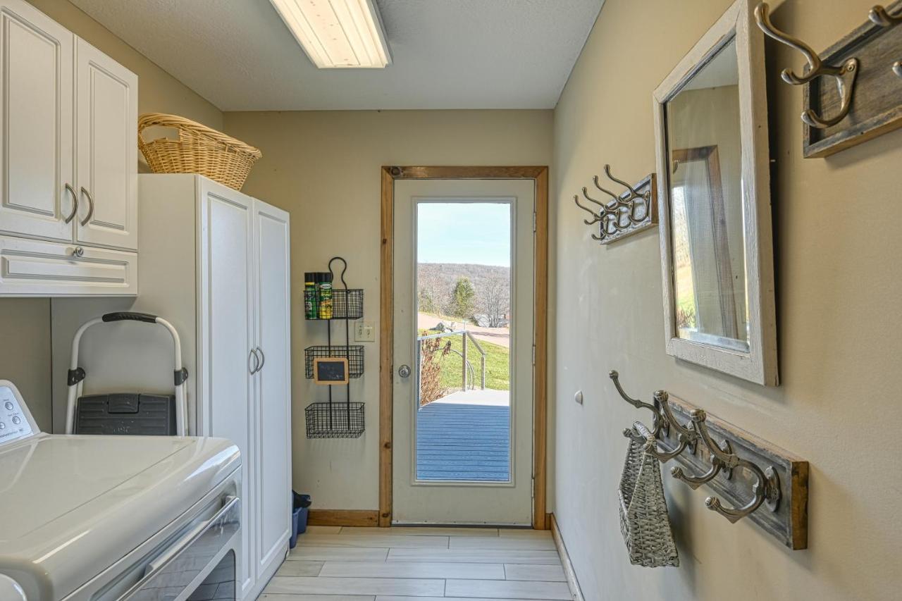 Infinite View McHenry
