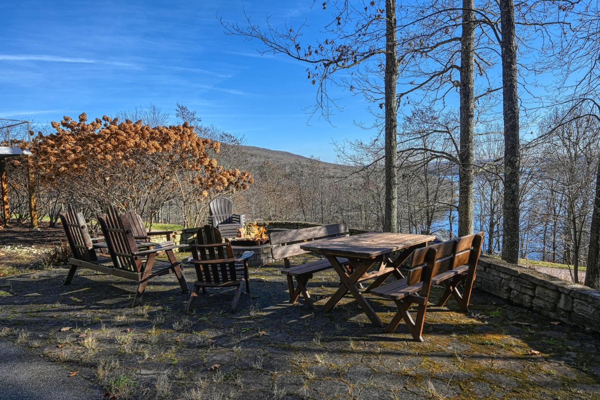 Infinite View Holiday home McHenry